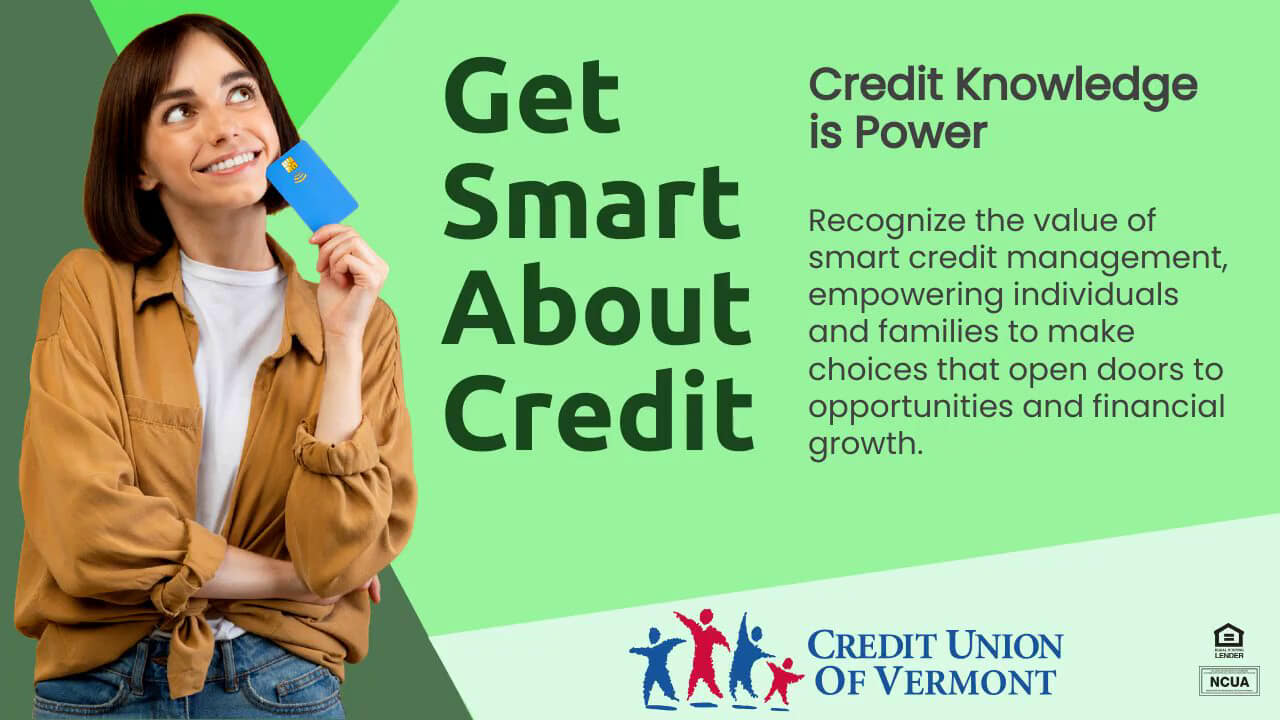 Credit Knowledge is Power
Recognize the value of smart credit management, empowering individuals and families to make choices that open doors to opportunities and financial growth.